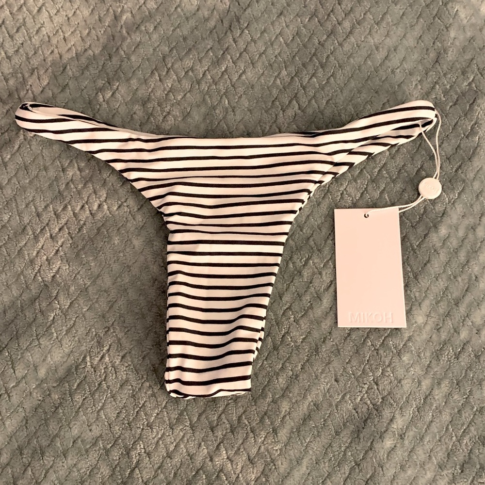 (NWT) Mikoh